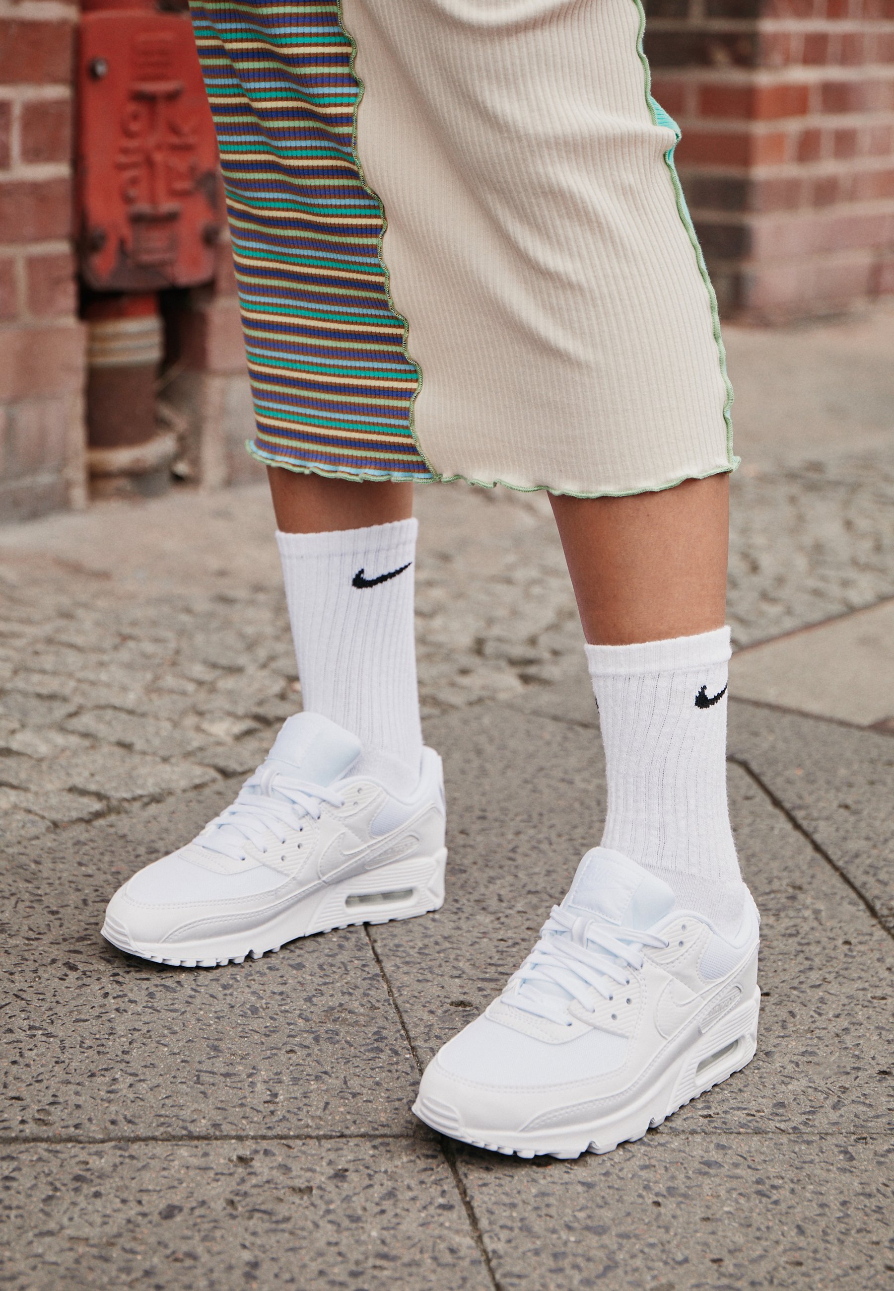 Scarpe da ginnastica basse Nike Sportswear