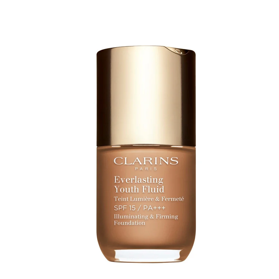 Viso Everlasting Youth Fluid SPF15 - Fondotinta liquido