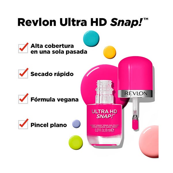 Ultra HD-bild!