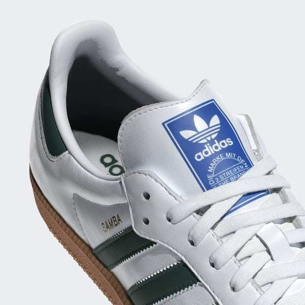 Originals Samba OG Shoes