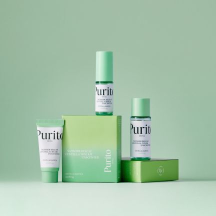 Purito Wonder Releaf Centella