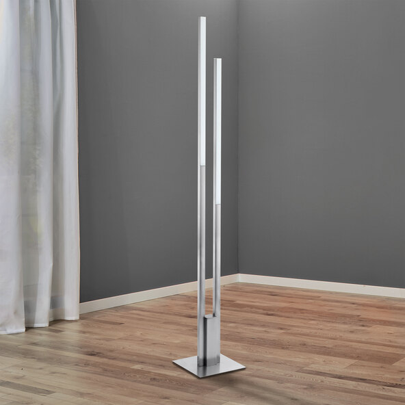 SKYLINE smart LED-golvlampa