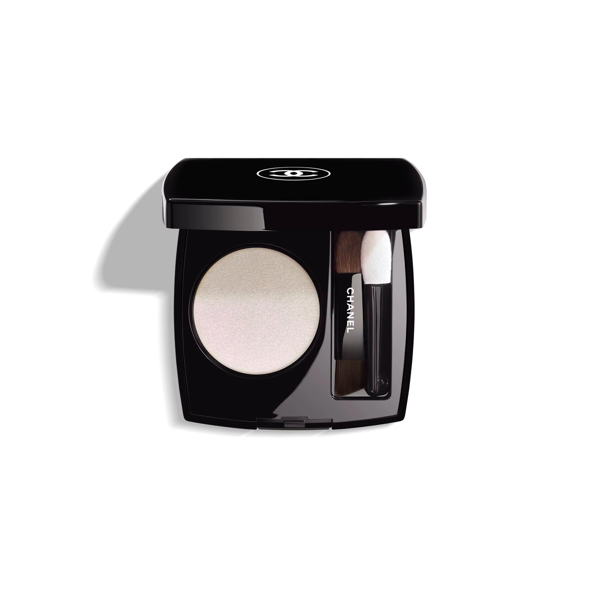OMBRE ESSENTIELLE TOP COAT - TOP COAT OCCHI MULTIUSO