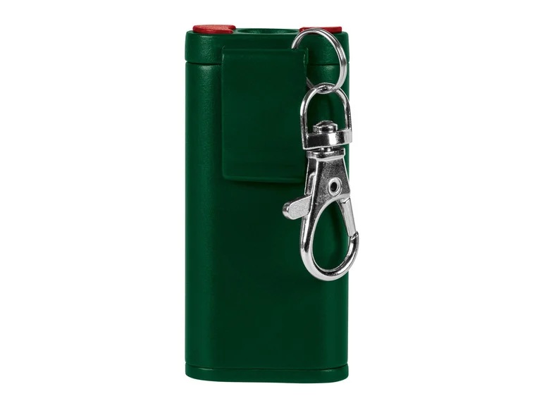 PARKSIDE® Porte-clés com lâmpada recarregável PSAA 300 A1