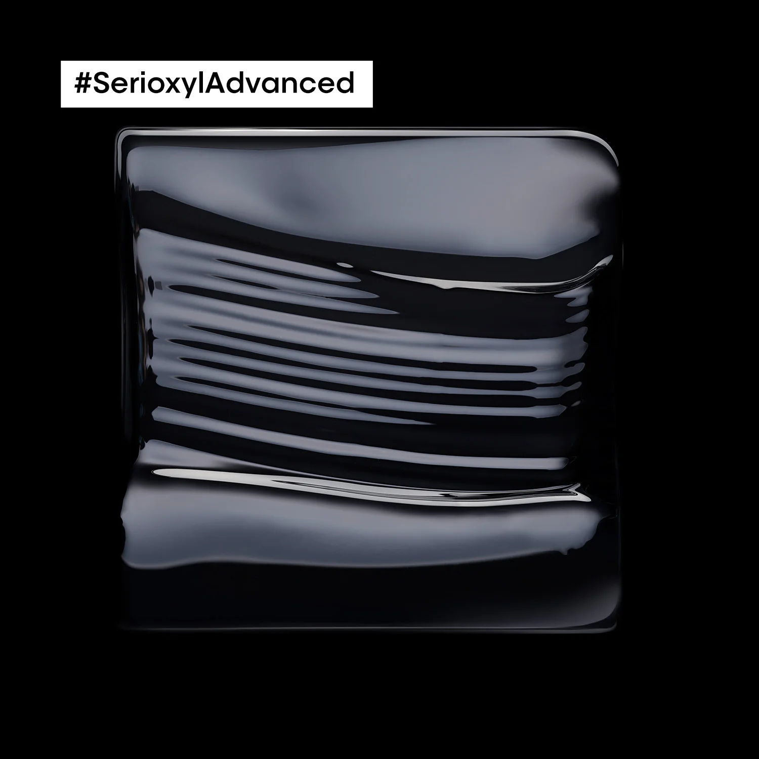 SERIE EXPERT New Serioxyl Advanced Shampoo Purifier & Bodifier - Shampoo Ridensificante, Shampoo Purificante