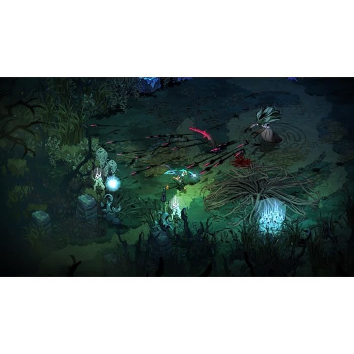 Hades II - Nintendo Switch 2 Edition • Jeu Nintendo Switch 2
