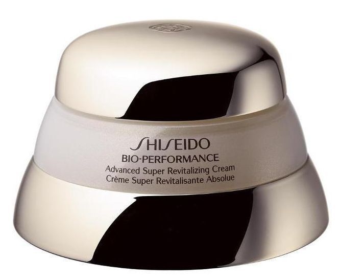 „Bio Performance Advanced Revitalizing Anti-Age“ kremas Prabangūs drėkikliai ir maitinamosios medžiagos