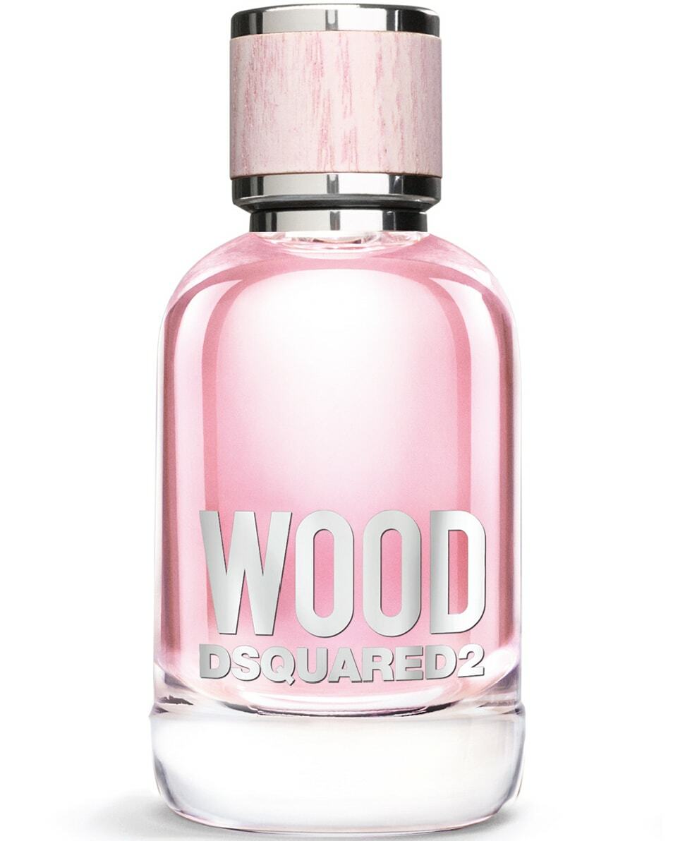 DSQUARED2 WOOD POUR FEMME EAU DE TOILETTE
