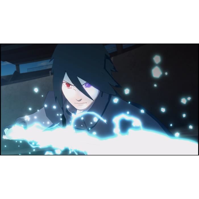 Naruto X Boruto Ultimate Ninja Storm Connections - Gioco per Nintendo Switch