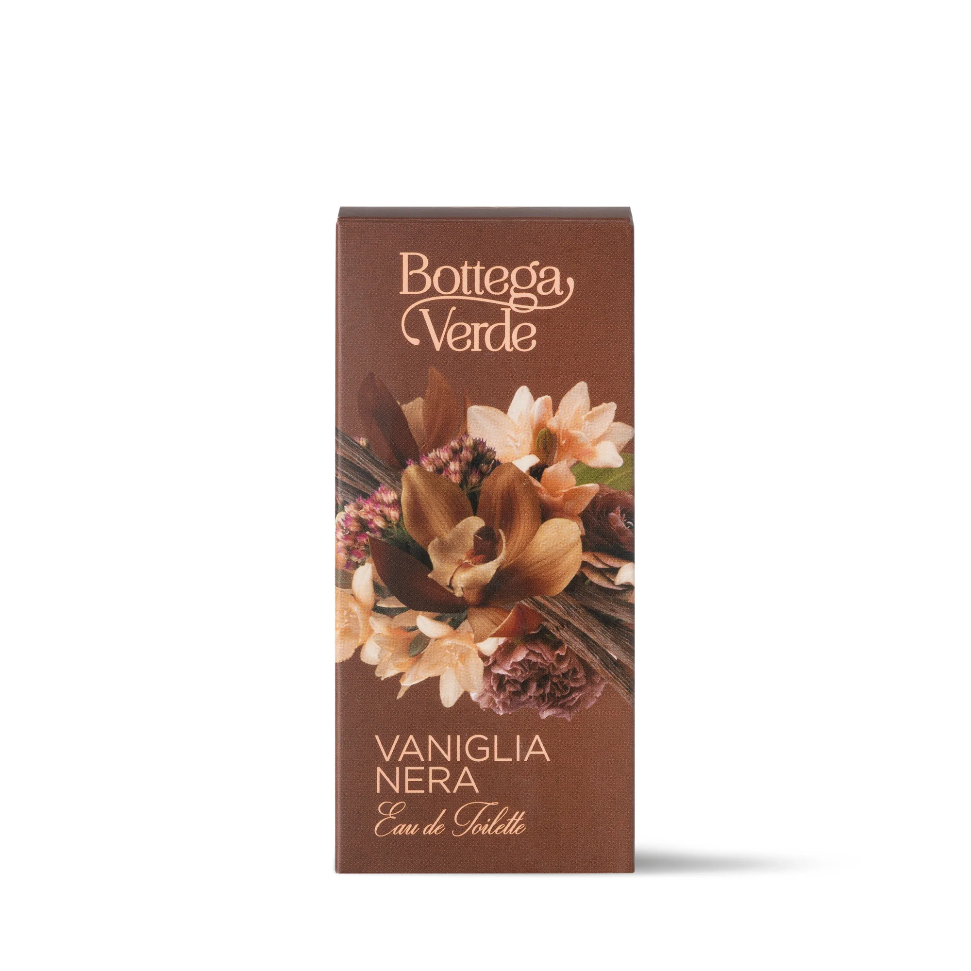 Vaniglia nera Vaniglia Nera  Eau De Toilette - Eau de Toilette