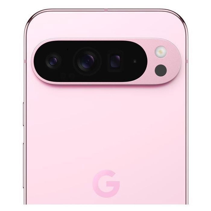 Google Pixel 9 Pro XL 256GB Rosa 5G 6.7