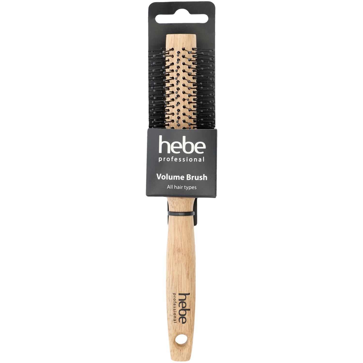 Hebe Professional apjoma birste