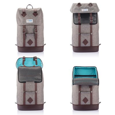 KURGO K9 -koiran reppu - 20 % alennus!*