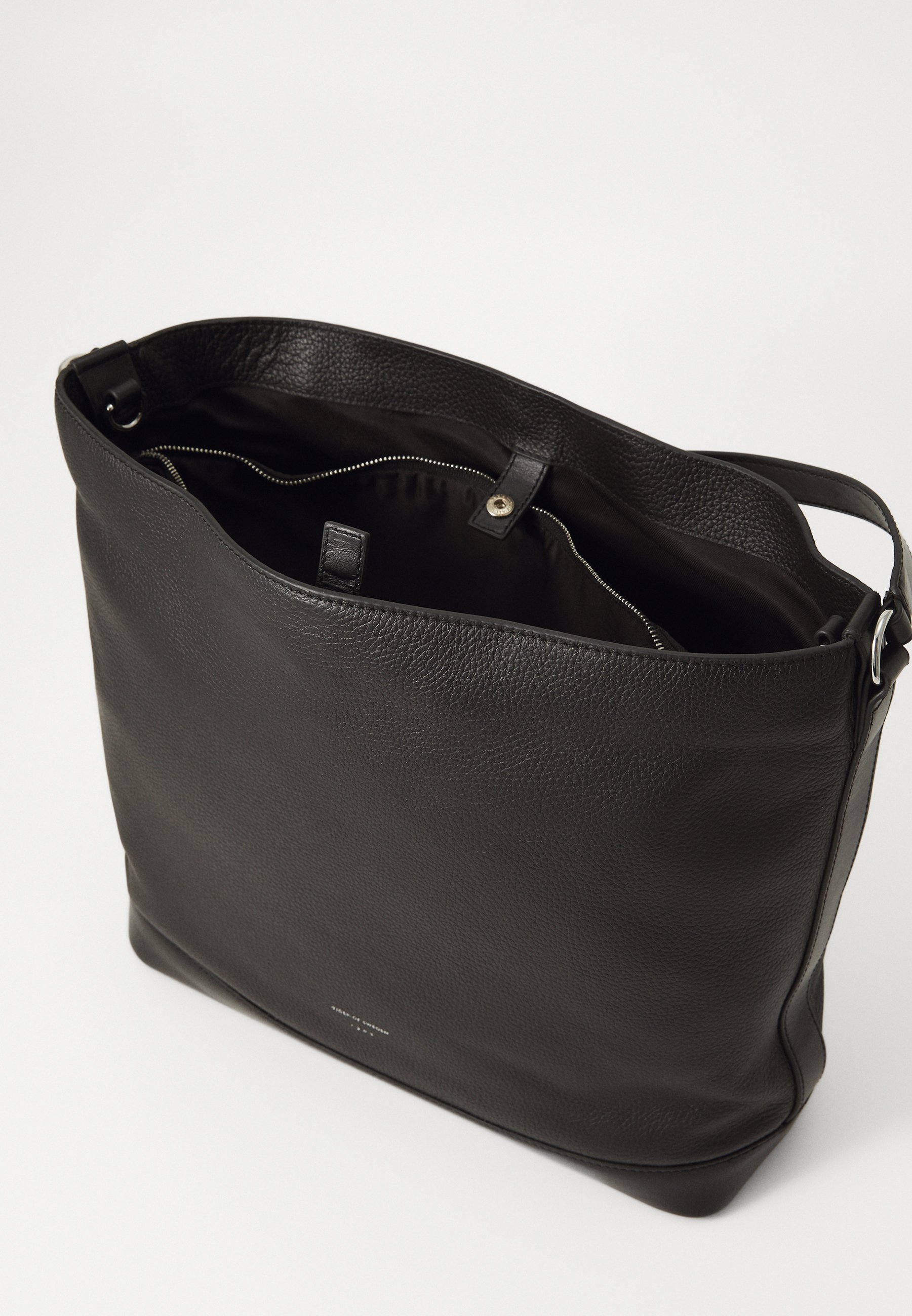 Tiger of Sweden FORU UNISEX - Handtas - zwart