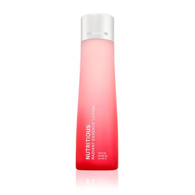 Estee Lauder Nutritious Radiant Essence Lotion Rauhoittava ja kirkastava puhdistusvesi 200 ml