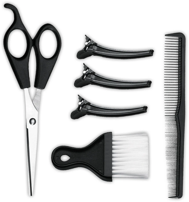Máquina de cortar cabelo Remington Stylist HC450