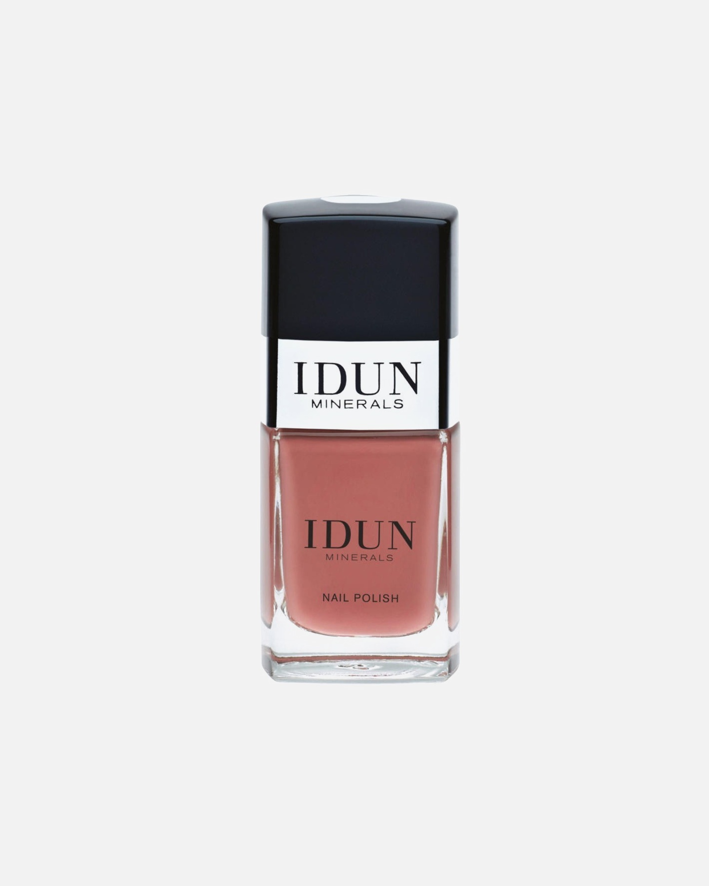 IDUN Minerals Nail Polish