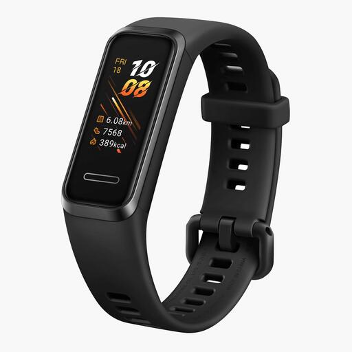  Huawei Band 4