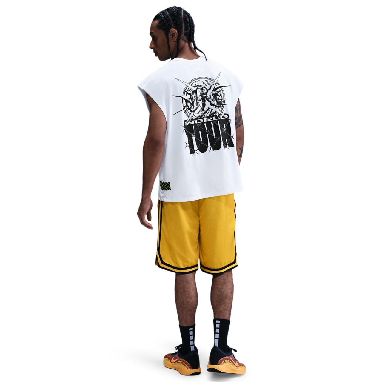 Nike Df