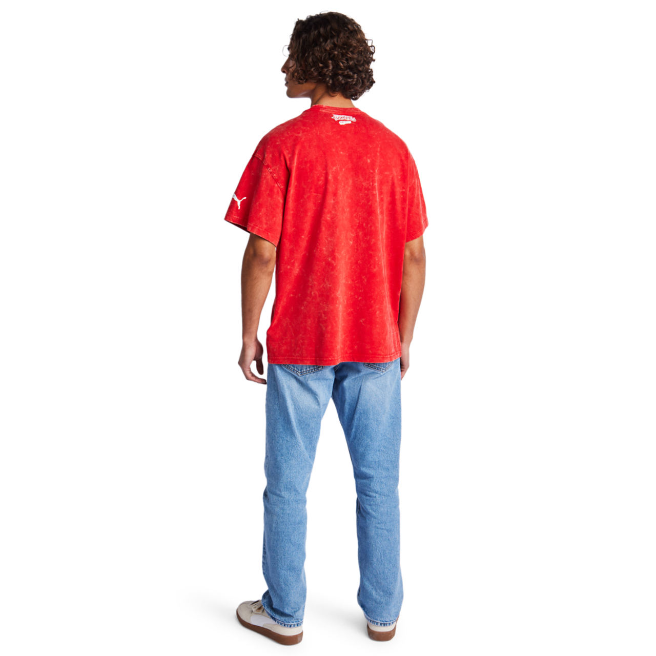 Puma Tmnt T-shirt I