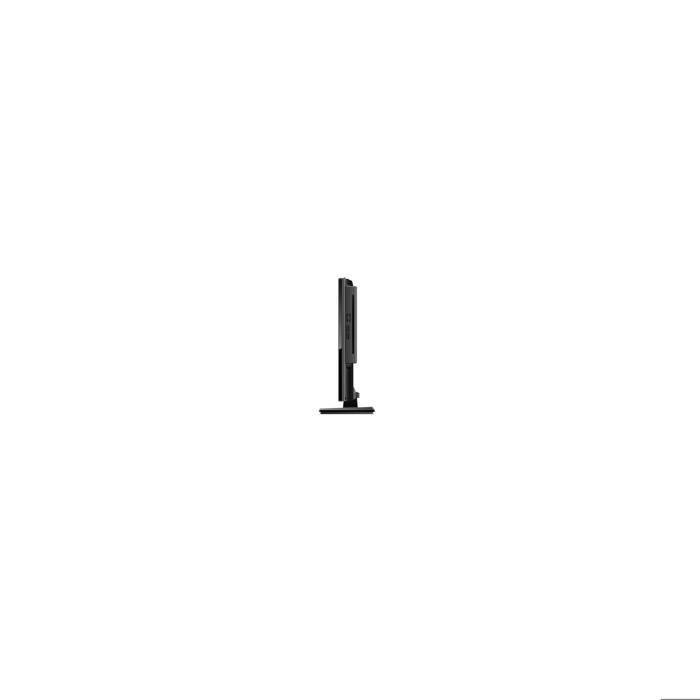 Televisor LED HD ultracompacto de 15,6