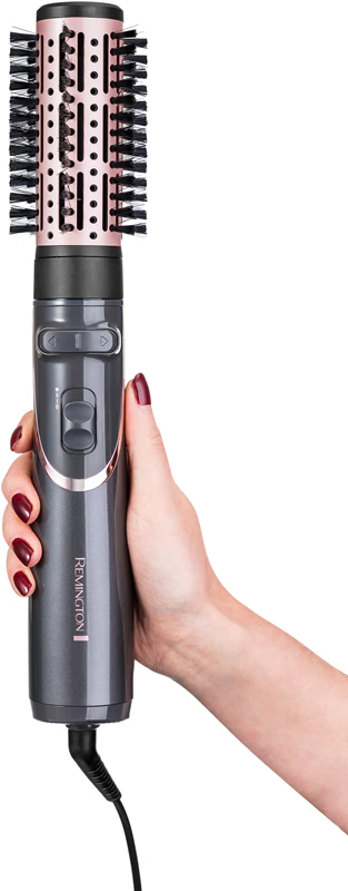 Remington Curl & Straight Confi Airstyler krultang