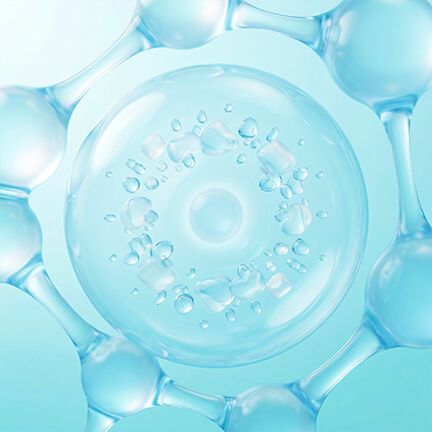 Nacomi Hyaluronic Hydra Key – Tiefenwirksames Feuchtigkeitsserum