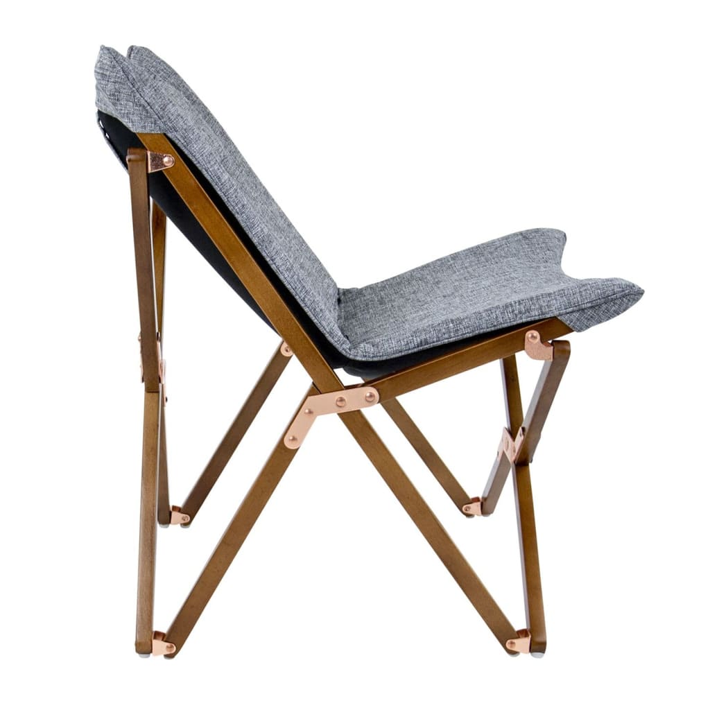 Silla De Relax Bloomsbury Bo-camp