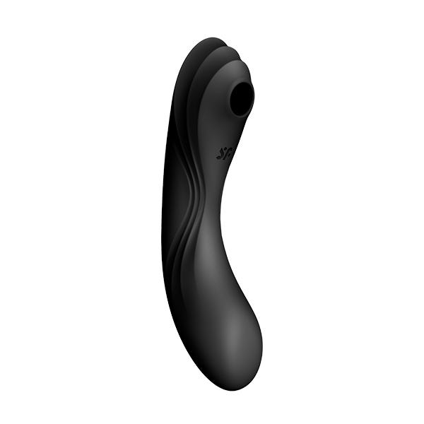 Curvy Trinity 4 Negru| 1UD