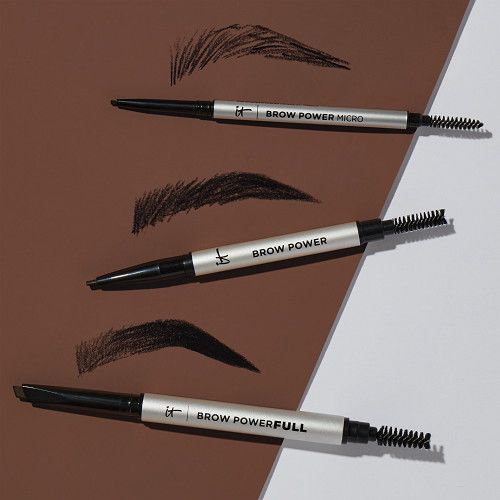 Ceruzka na obočie Brow Power Micro Luxusné produkty na obočie