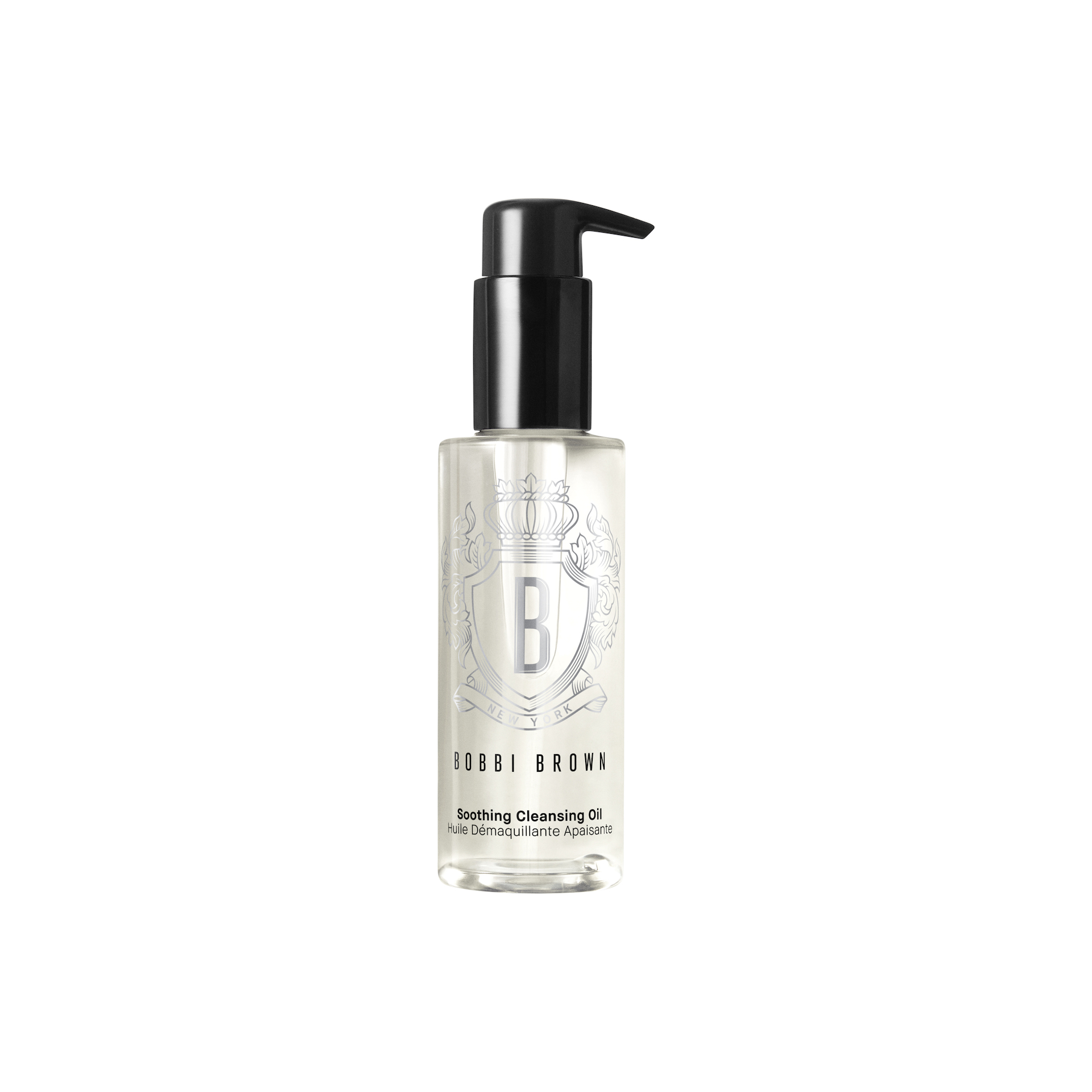 Ulei de curățare calmant 100 ml - Bobbi Brown