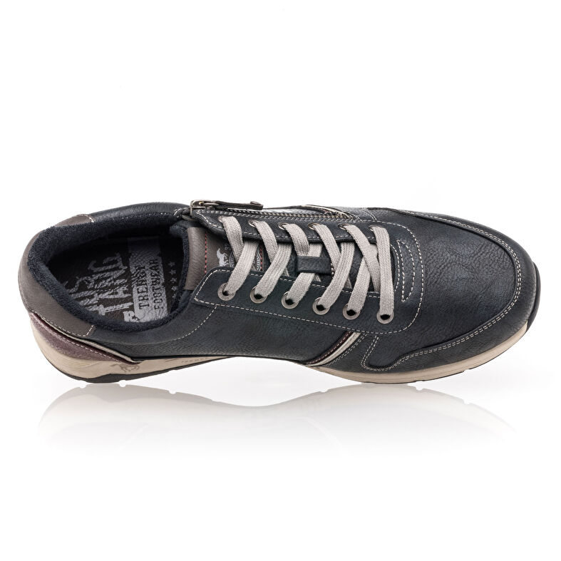 Baskets / sneakers Homme Bleu