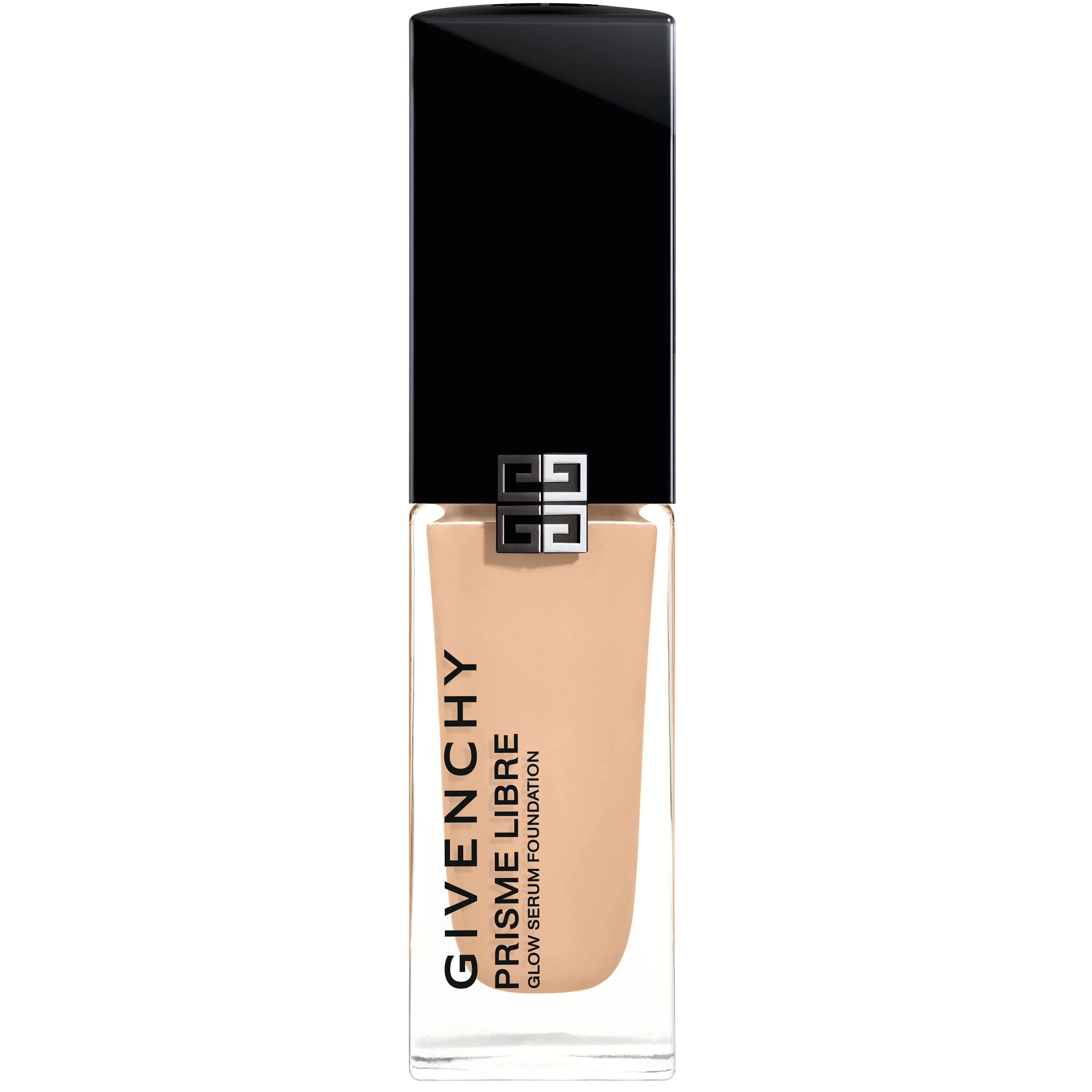 Viso PRISME LIBRE Glow Serum Foundation - Fondotinta liquido