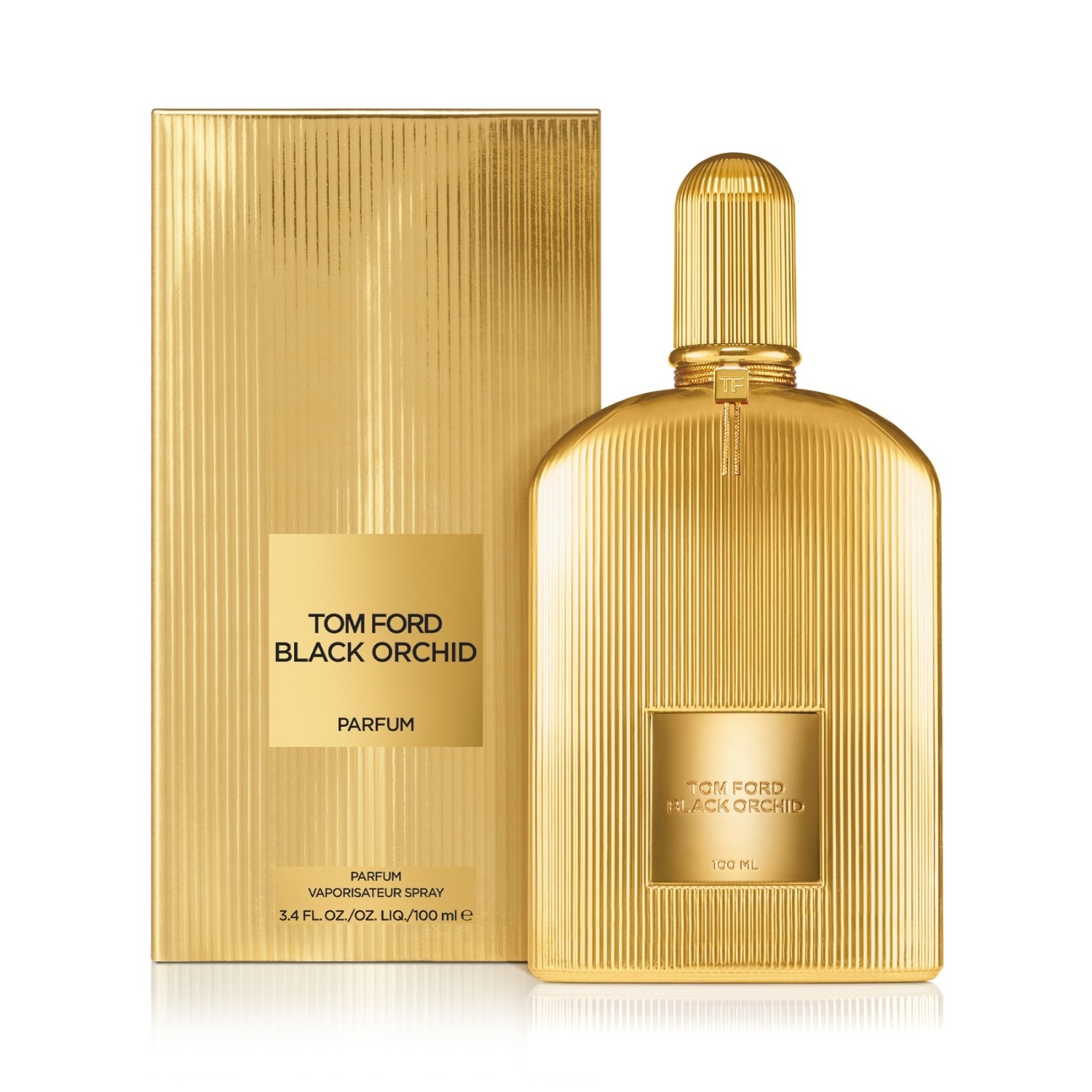 TOM FORD Parfum Signature Fragrances Zwarte Orchidee Parfum - 50 ml