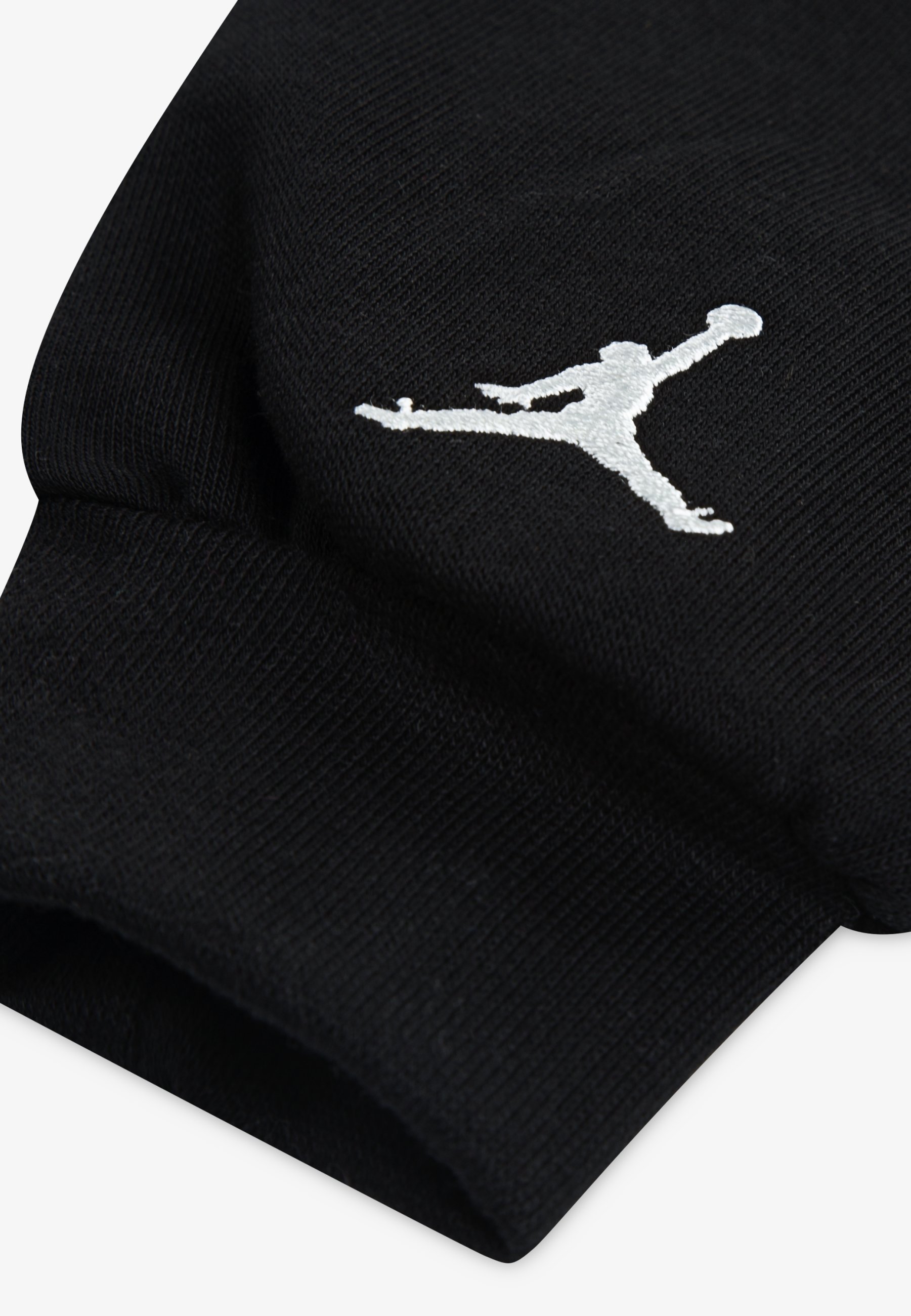 Jordan trainingspak - zwart