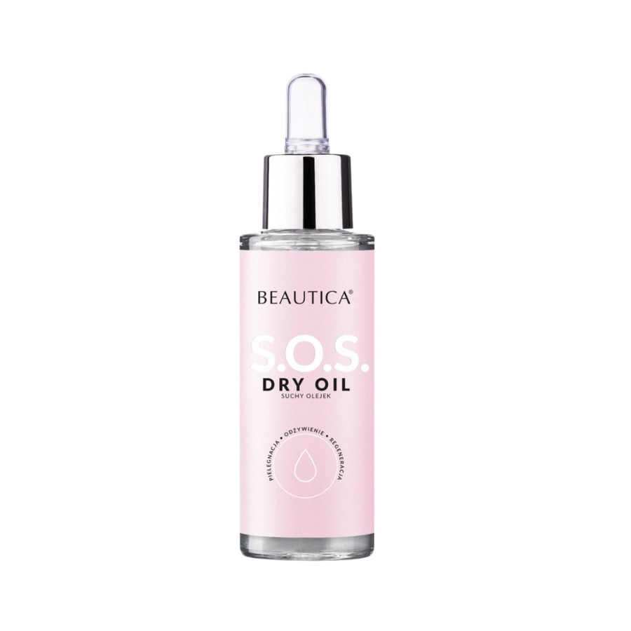 Beautica SOS