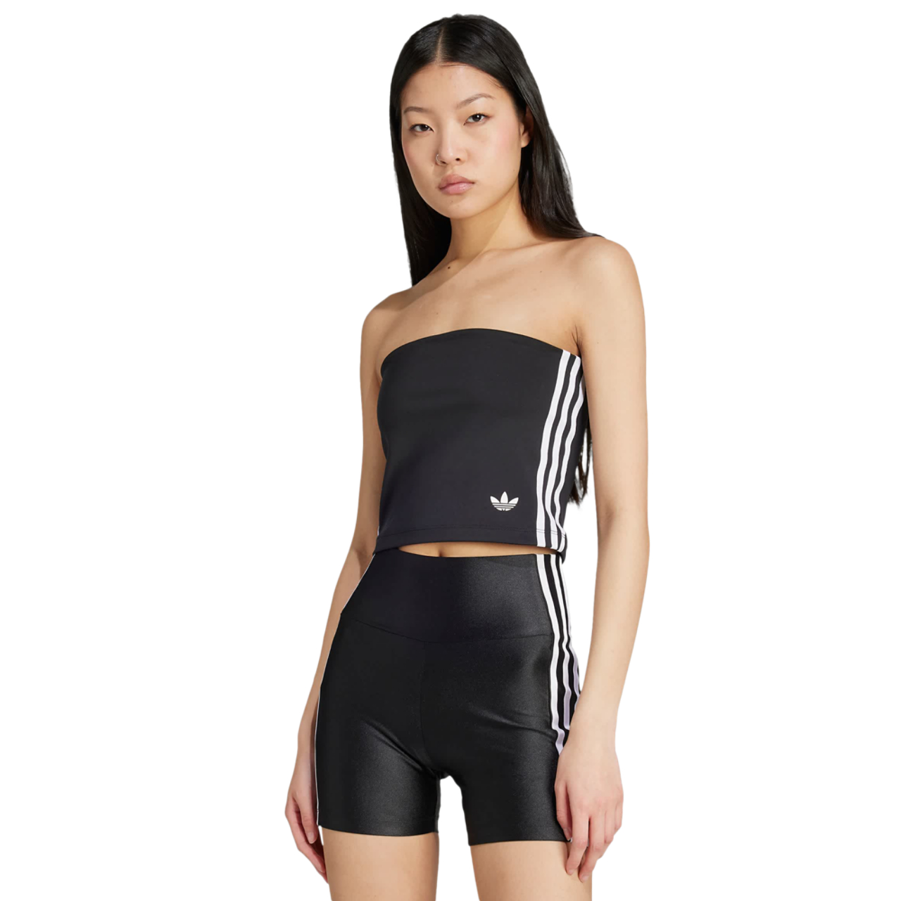 adidas Adicolor 3-Stripes Tube Top