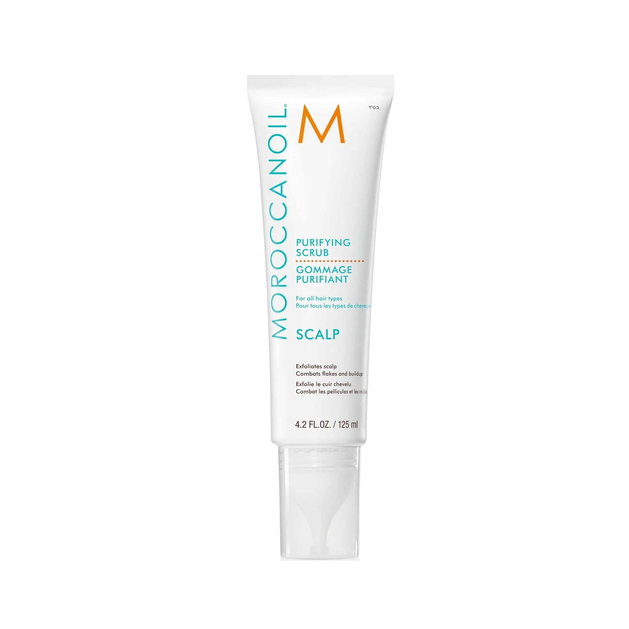 Scalp Purifying Scrub - Scrub Capelli