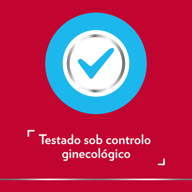 Gel íntimo Gino-Canesten Gino-Canesfresh Diario 200 ml 200 ml