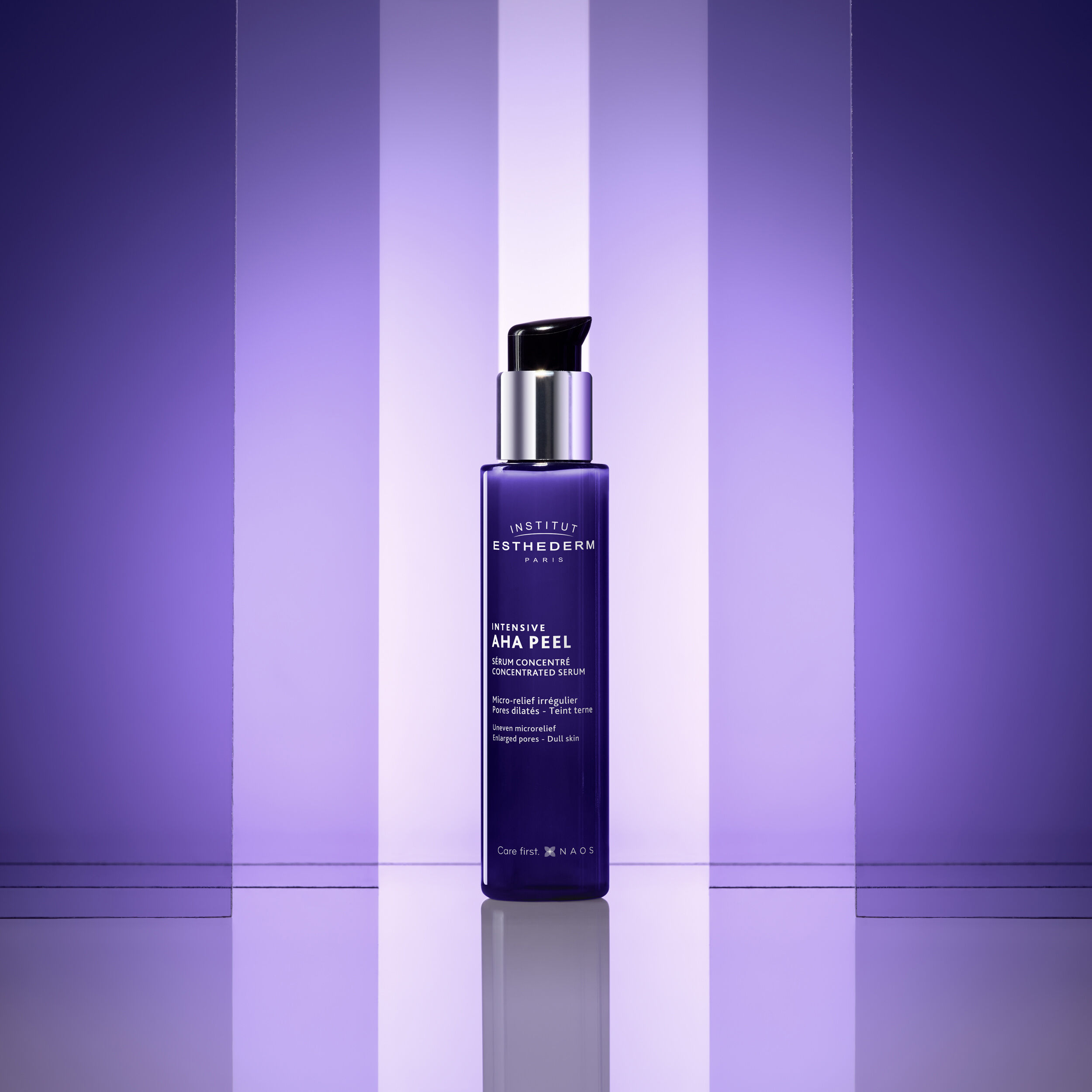 Institut Esthederm Intensiv AHA