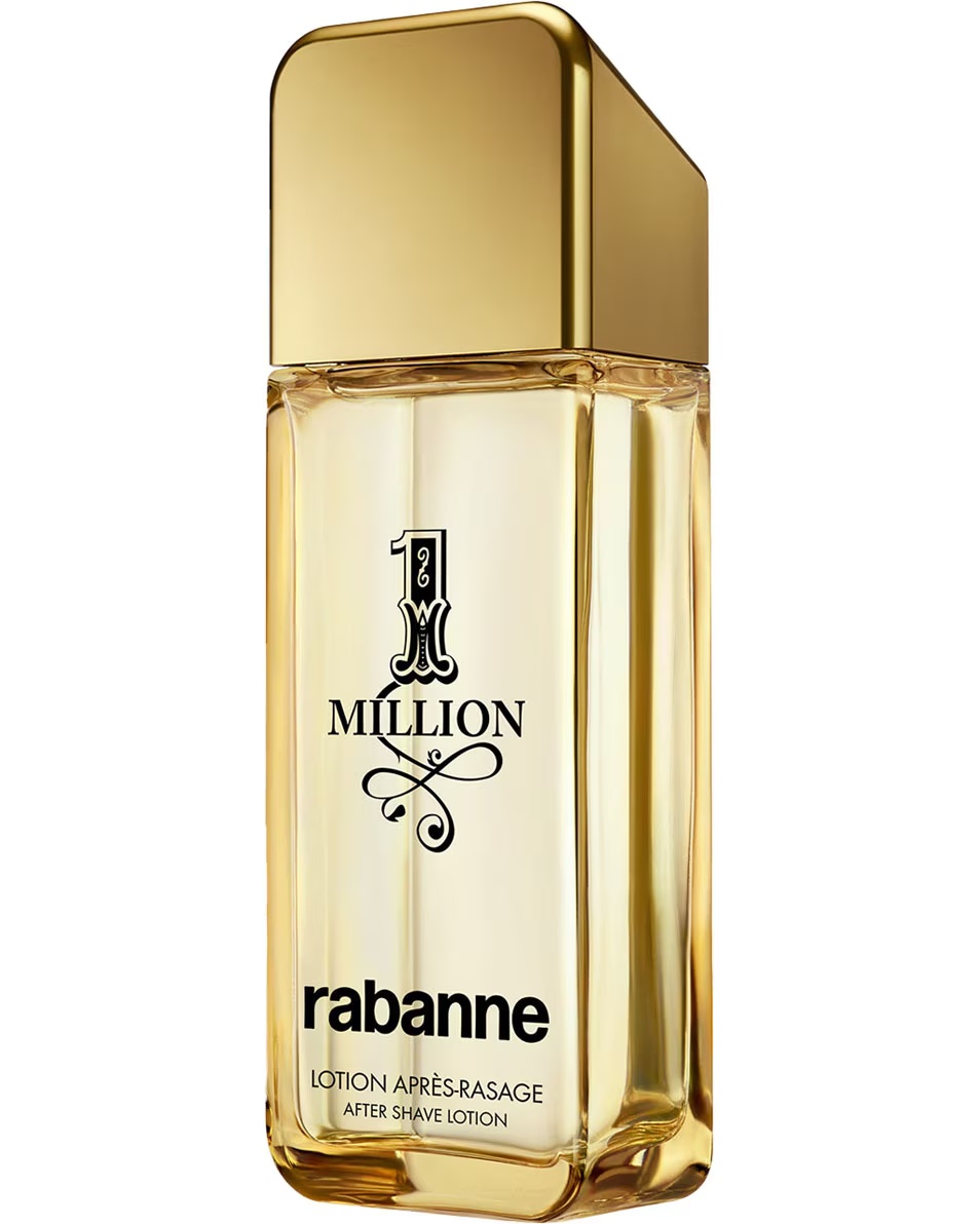 Λοσιόν μετά το ξύρισμα RABANNE 1 MILLION