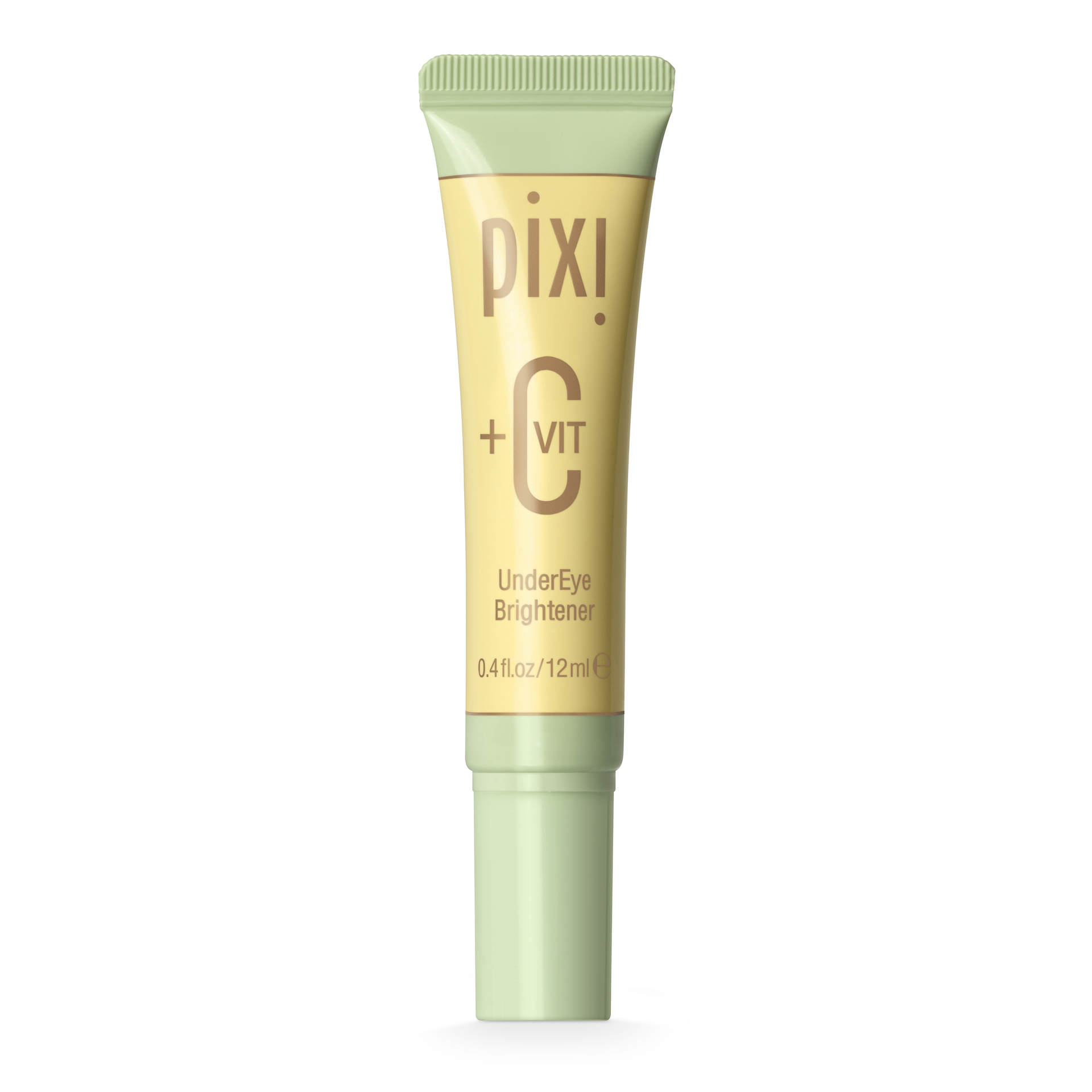 +C VIT Iluminator de ochi Peach Flash - Pixi
