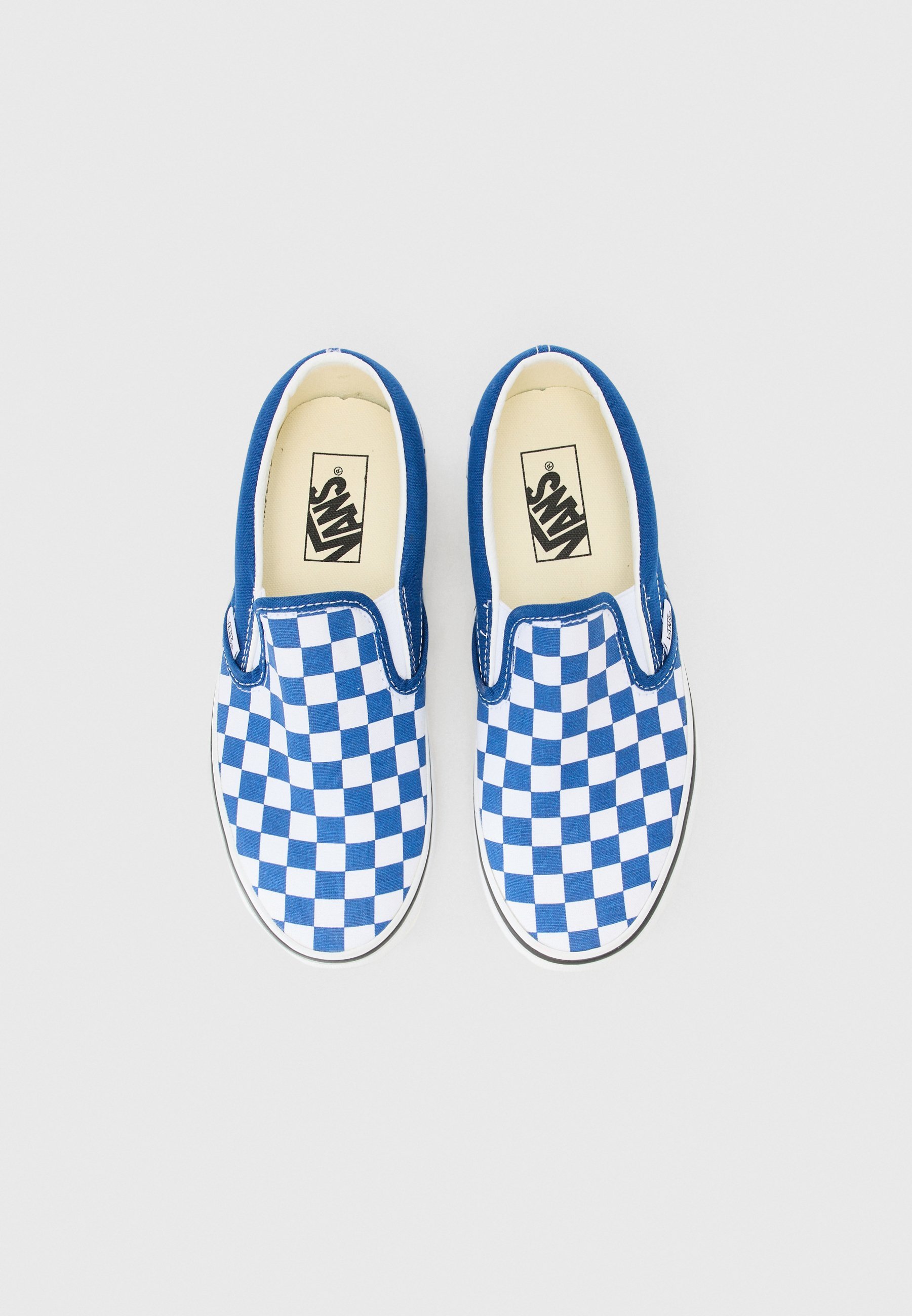 Vans lage sneakers