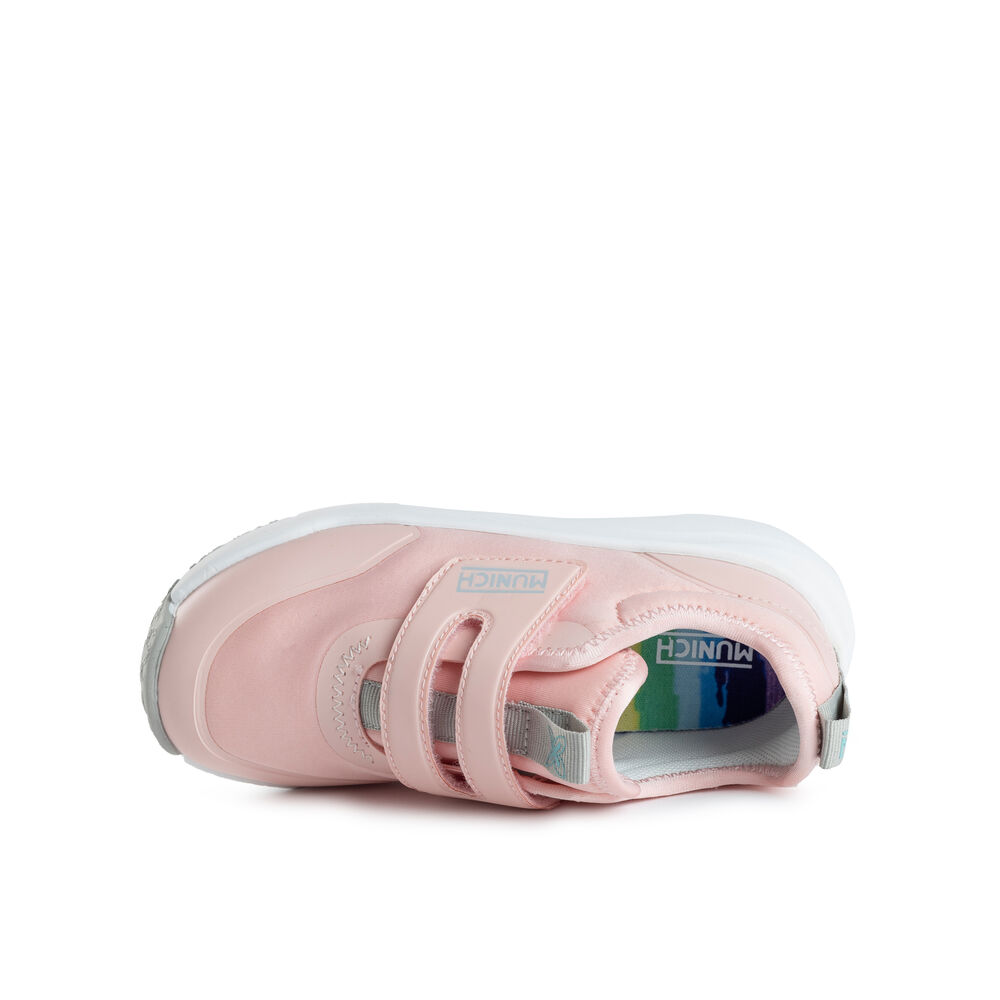Munich Claudia 8196007 Rosa Sneakers