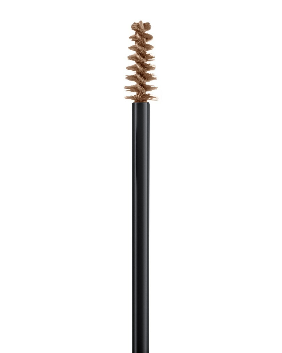M.A.C BIG BOOST FIBRE GEL FOR EYEBROWS WENKBRAUWEN BOOST - 24U LANGHOUDEND - WATERPROOF