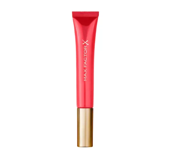 Max Factor Colour Elixir Lip Cushion błyszczyk do ust 035 Baby Star Coral 9 ml