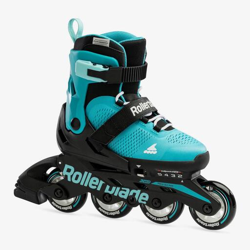  Rollerblade Microblade