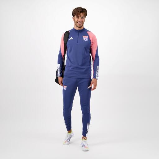 Sweat d'entraînement Olympique Lyonnais 23/24
