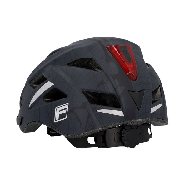 Urban Plus Brooklyn bicycle helmet