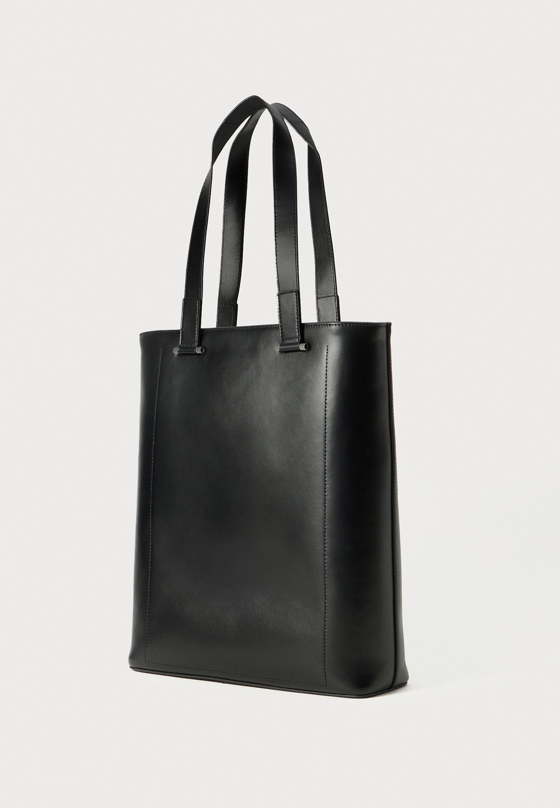 Tiger of Sweden TABERNE UNISEX - Sac à main - black